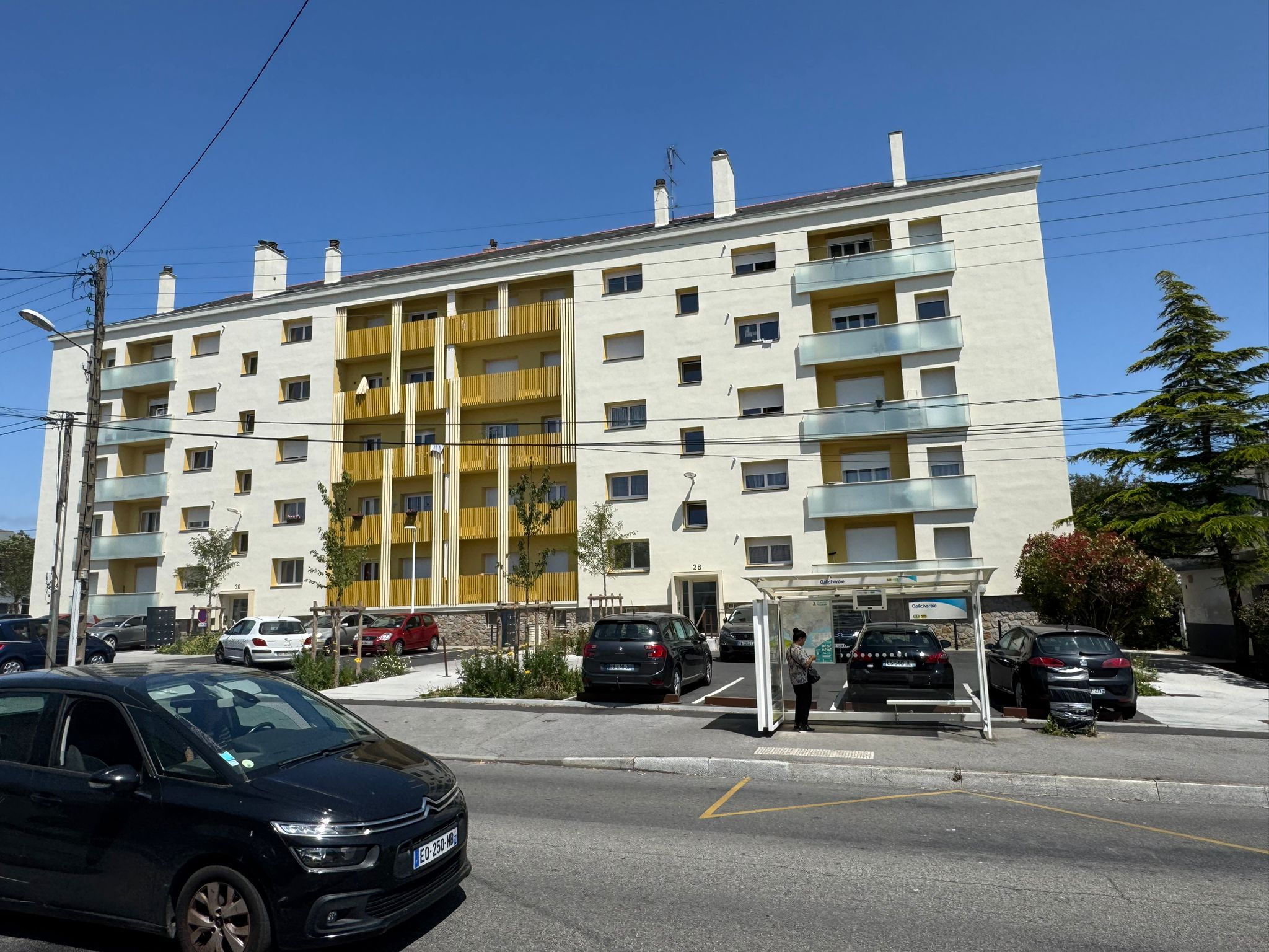 Rénovation énergétique