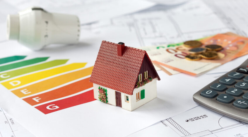 renovation énergétique