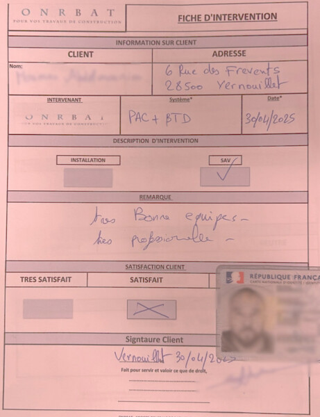 client satisfait 161