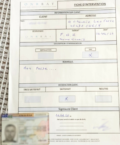 client satisfait 159
