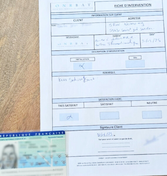 client satisfait 156