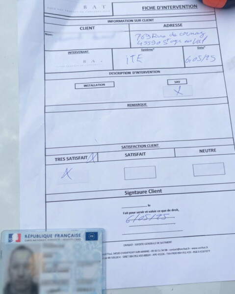 client satisfait 157